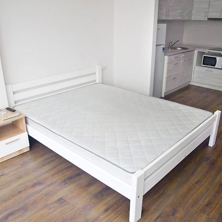 Apartament Arcadia White Studio Sea View Odessa Zewnętrze zdjęcie