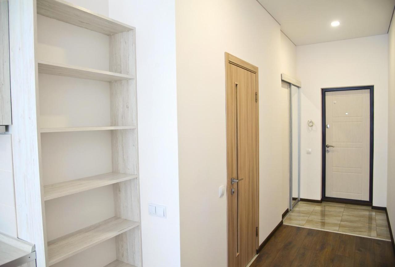 Apartament Arcadia White Studio Sea View Odessa Zewnętrze zdjęcie