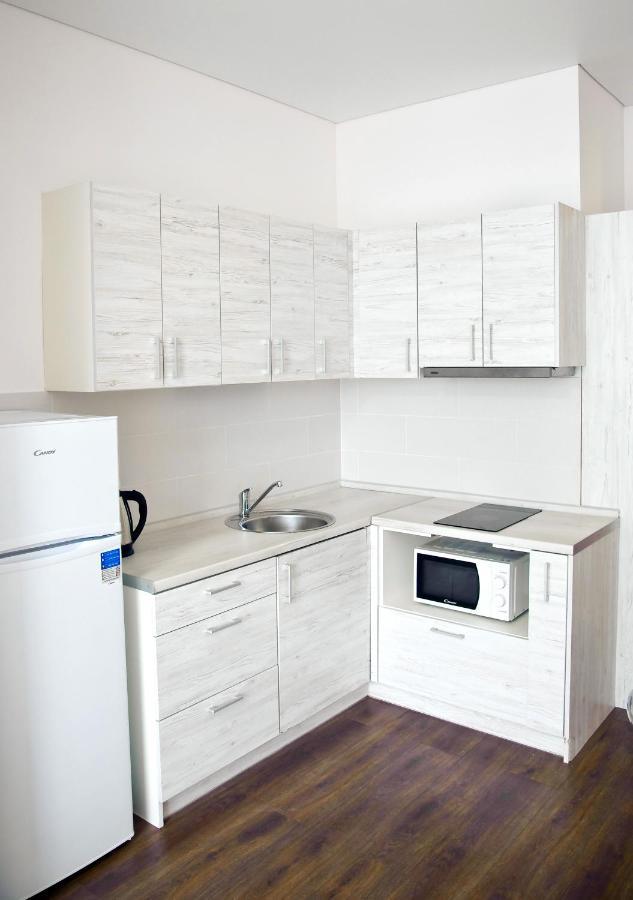 Apartament Arcadia White Studio Sea View Odessa Zewnętrze zdjęcie