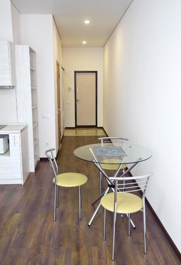 Apartament Arcadia White Studio Sea View Odessa Zewnętrze zdjęcie