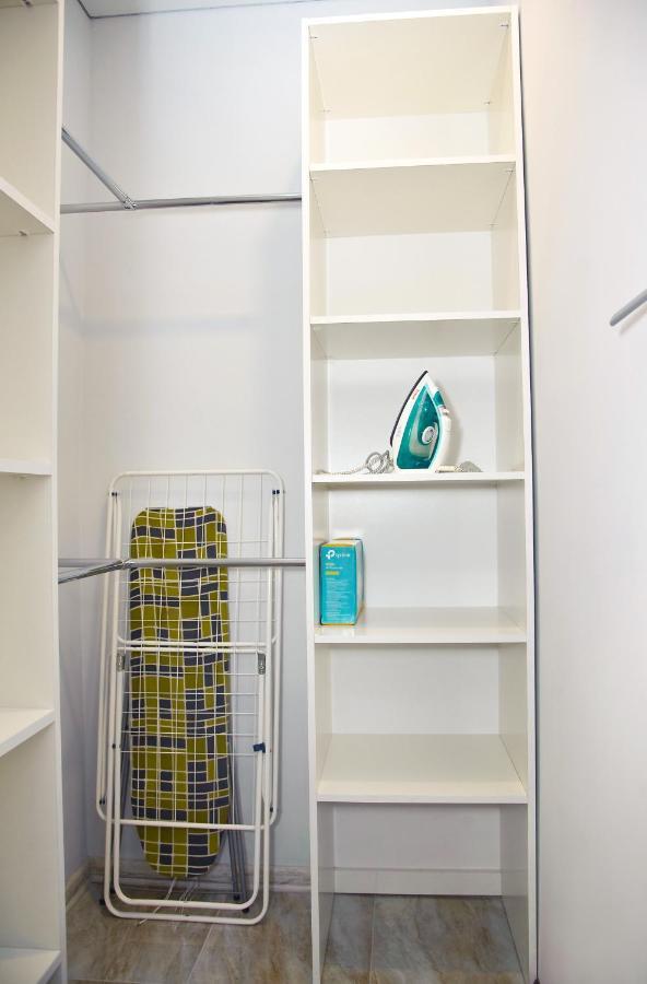 Apartament Arcadia White Studio Sea View Odessa Zewnętrze zdjęcie