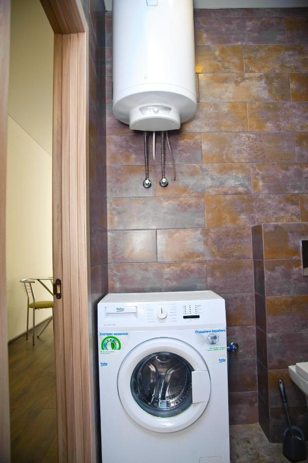 Apartament Arcadia White Studio Sea View Odessa Zewnętrze zdjęcie