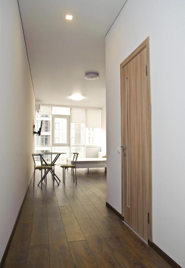 Apartament Arcadia White Studio Sea View Odessa Zewnętrze zdjęcie